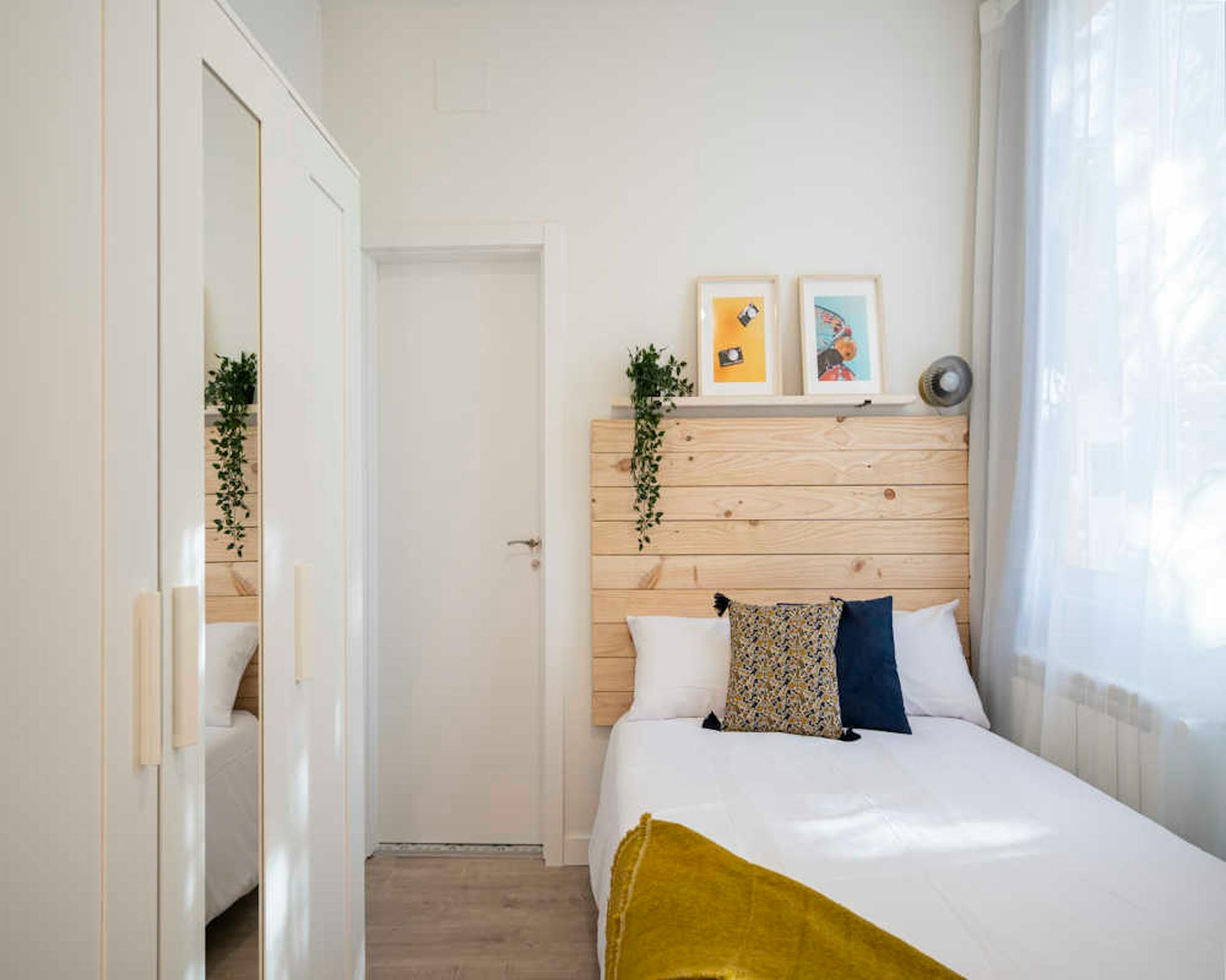 Calle de los Olivos, Madrid preview