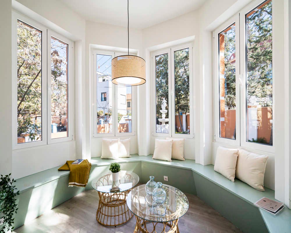 Apartment Madrid, 16m² — photo 45