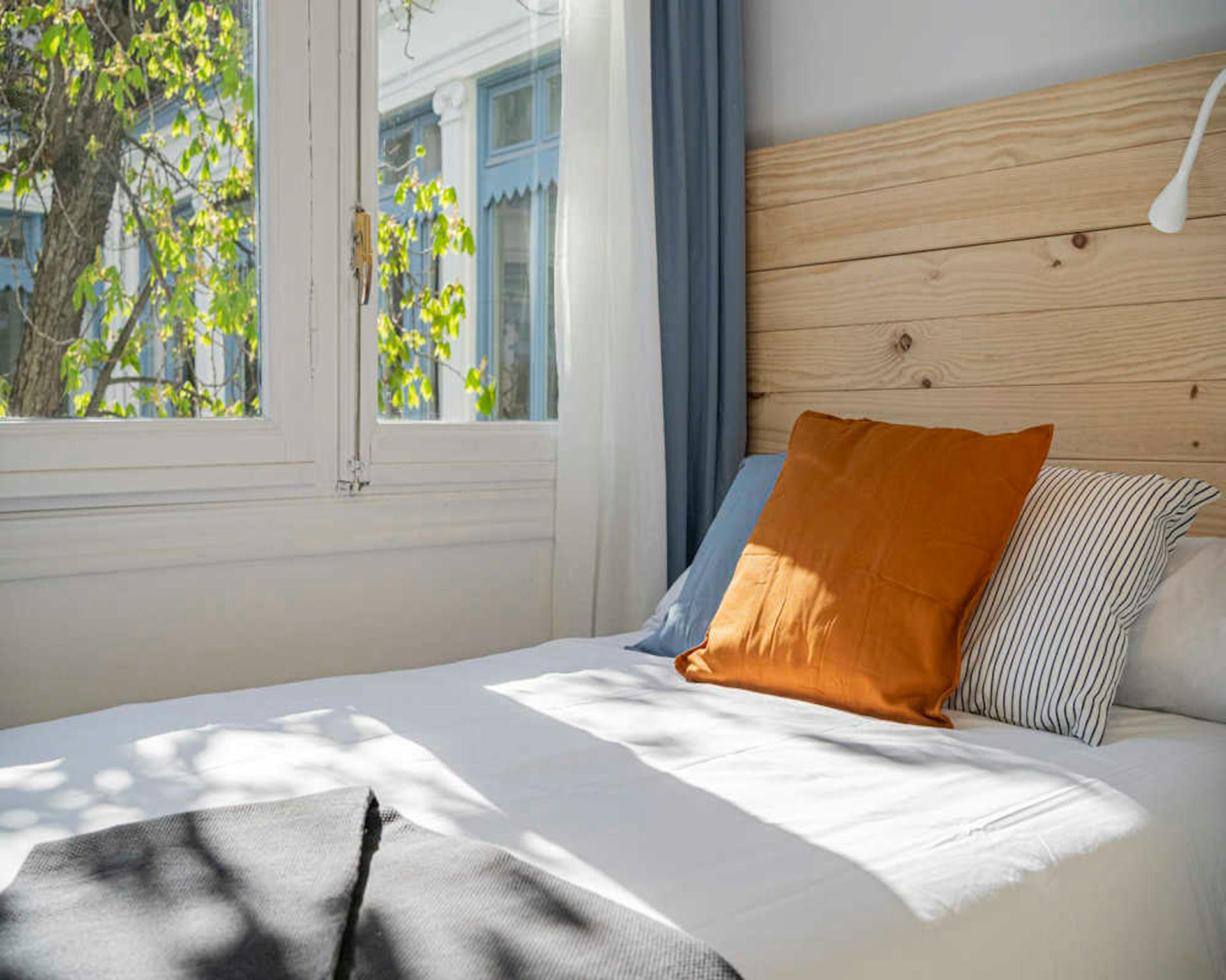 Calle de San Lorenzo, Madrid preview