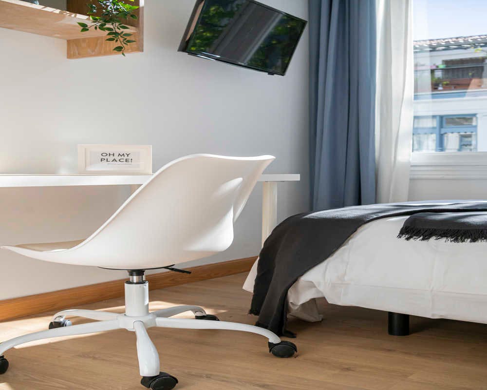 preview gallery tile