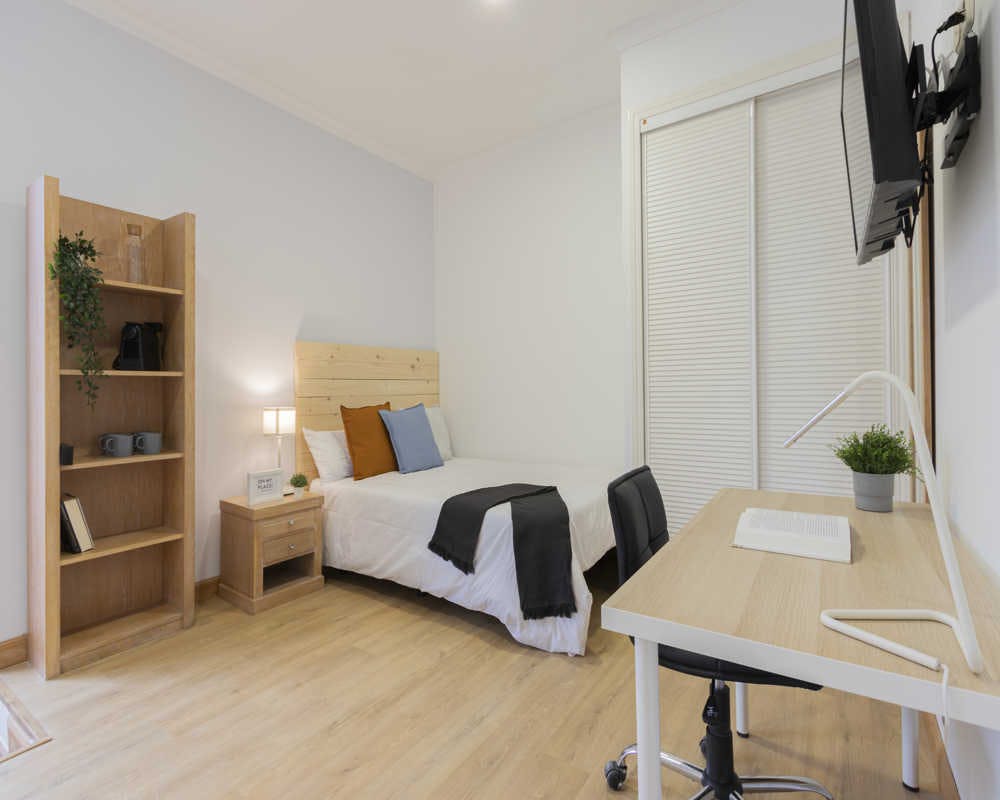 Calle de San Lorenzo, Madrid preview