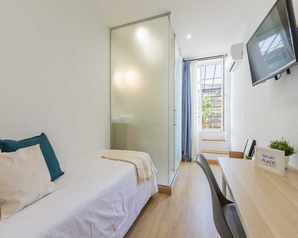 Calle de San Lorenzo, Madrid preview