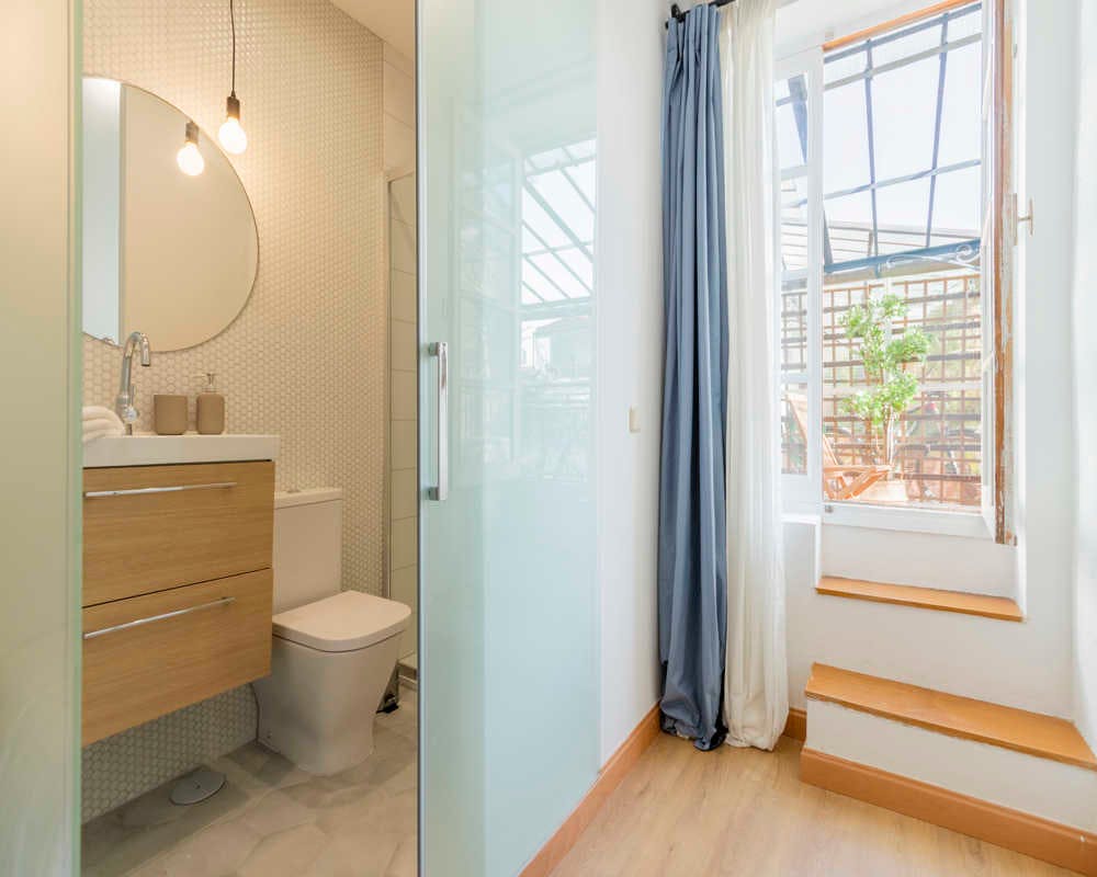 Apartment Madrid, 120m² — photo 39