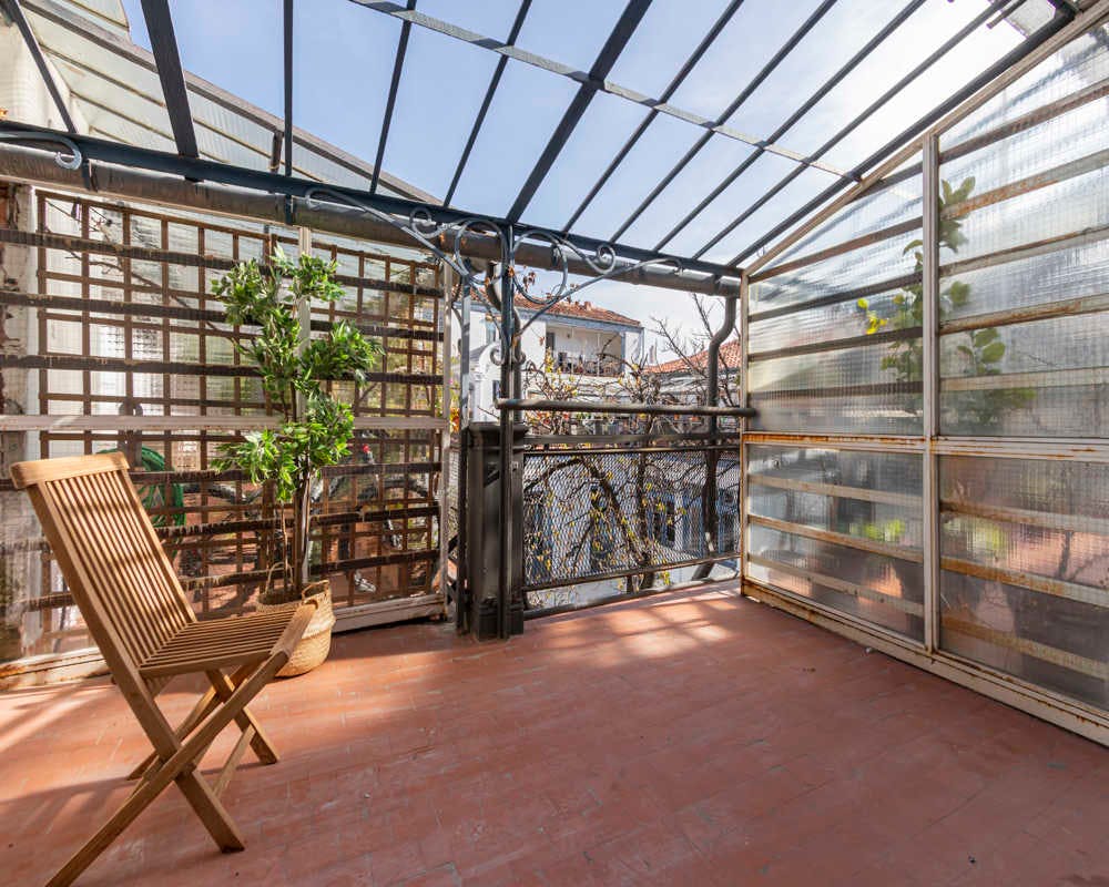 Apartment Madrid, 120m² — photo 40