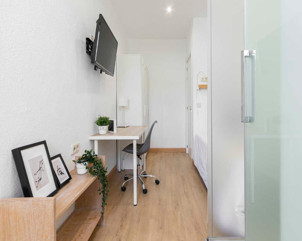 Apartment Madrid, 120m² — photo 43