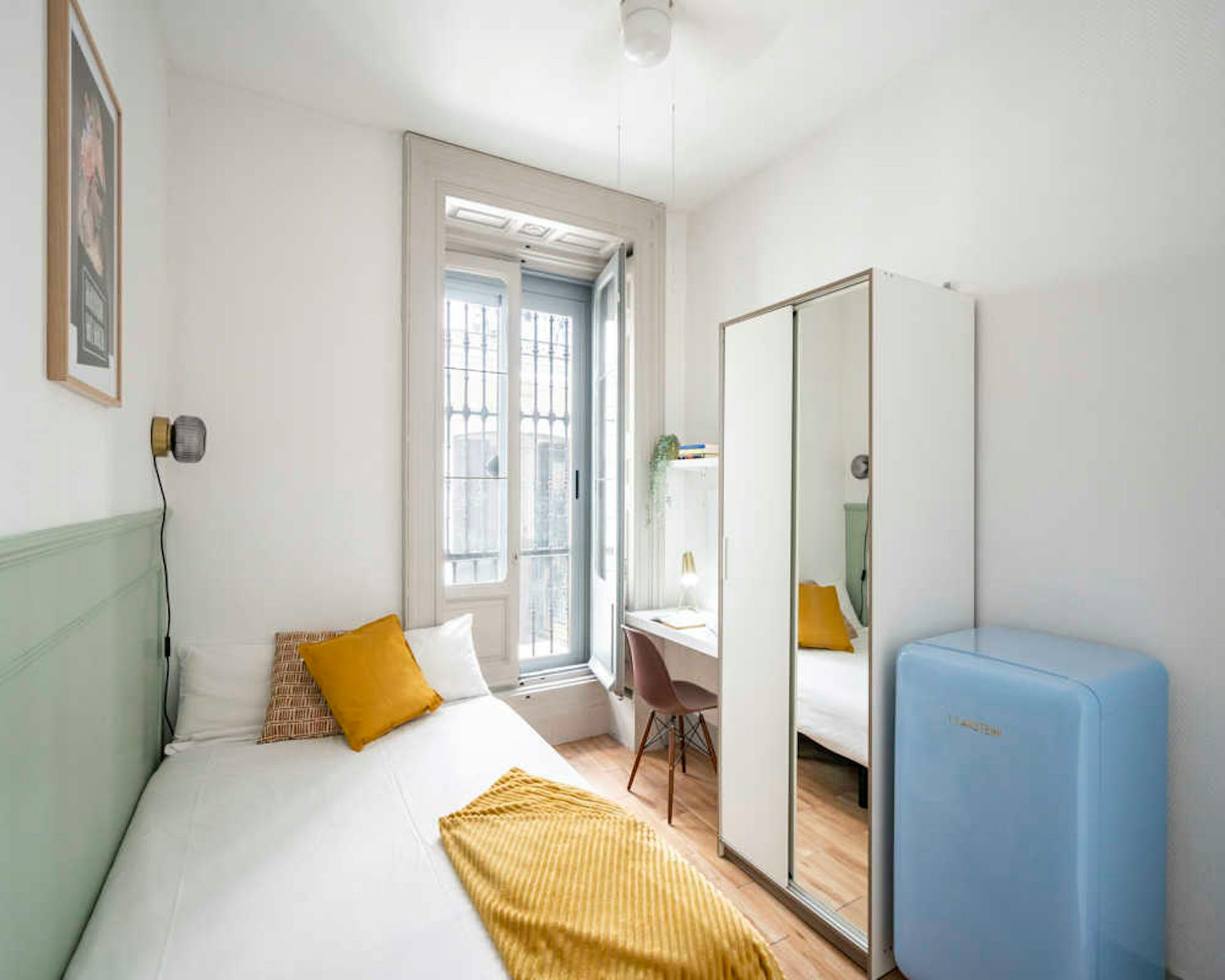 Calle de San Lorenzo, Madrid preview