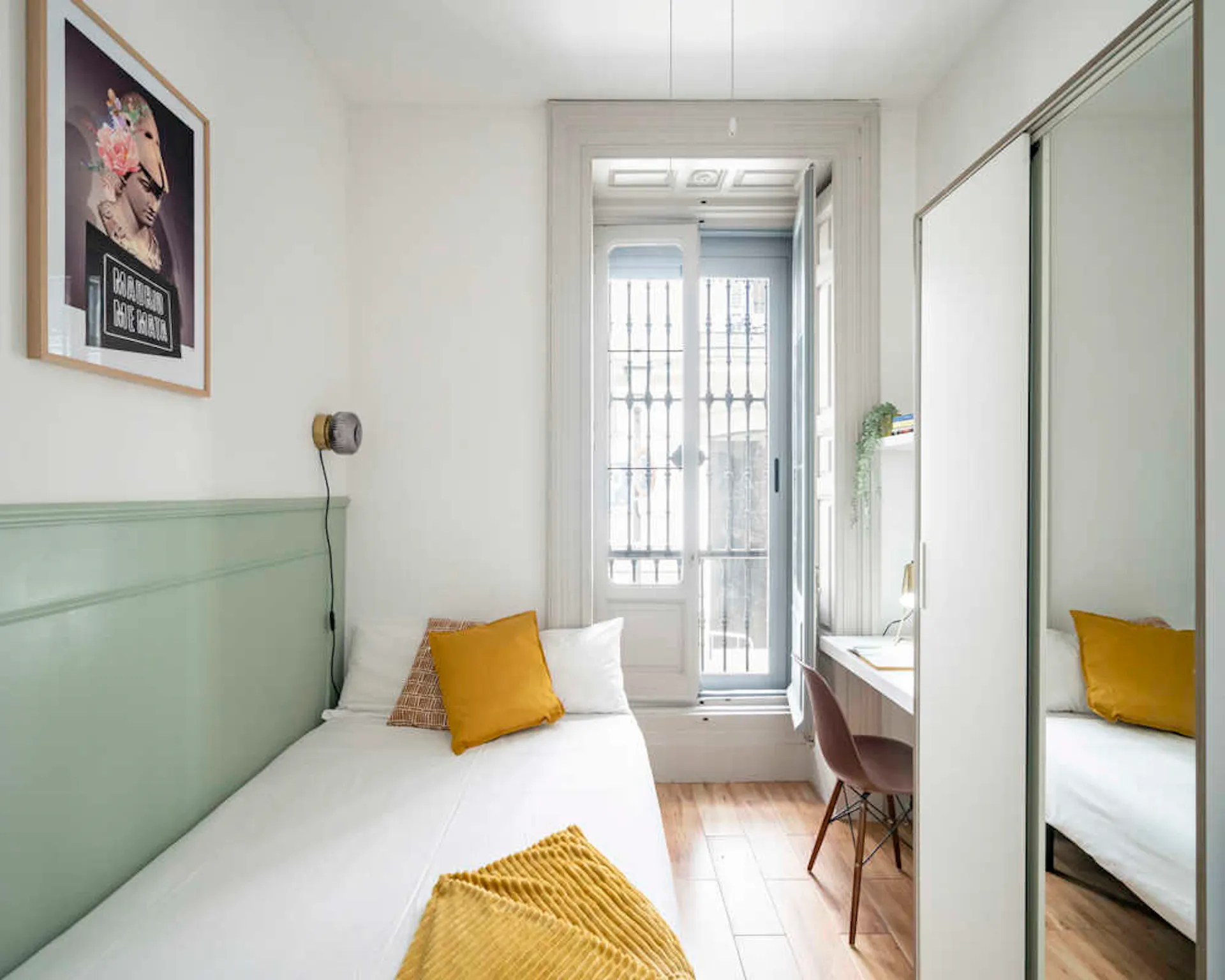 Calle de San Lorenzo, Madrid preview