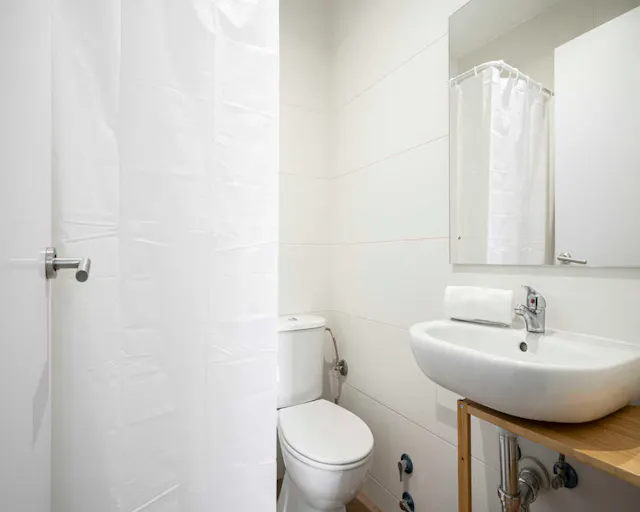 Private room in Calle de San Lorenzo, Madrid (1438750) room image 100