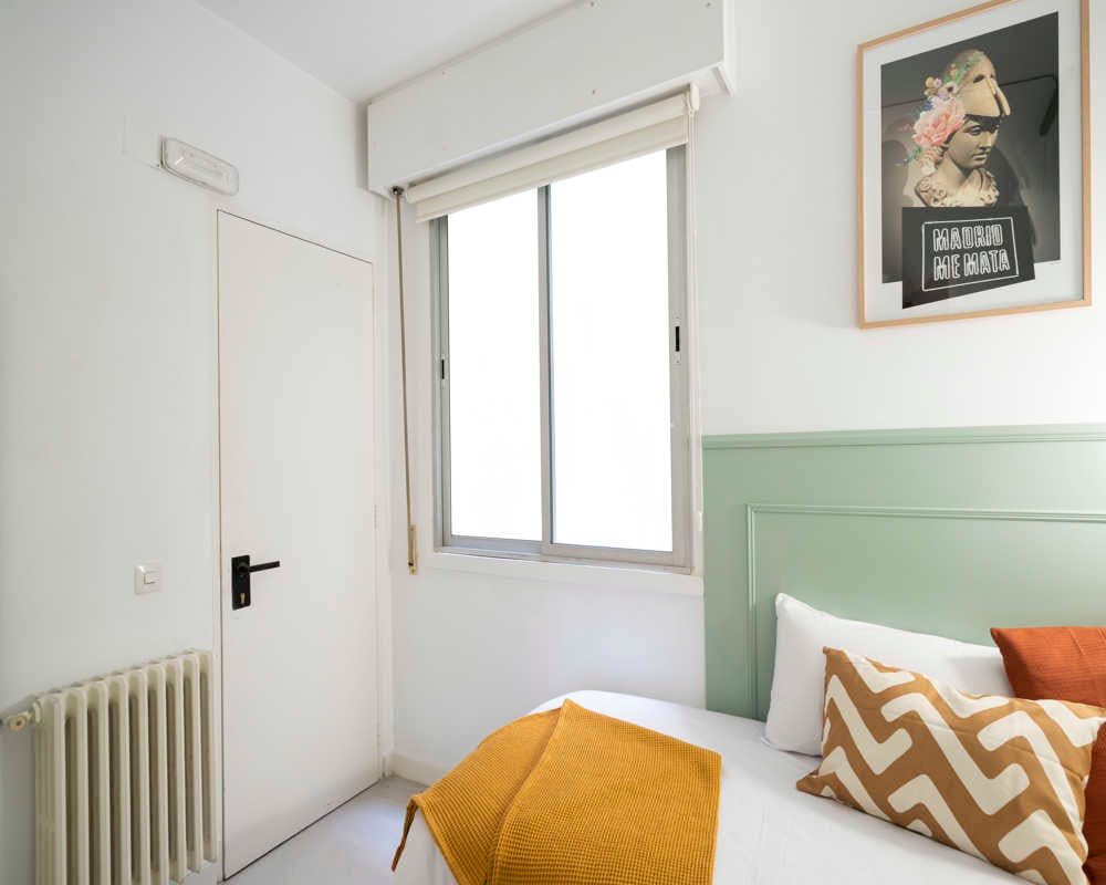 Calle de San Lorenzo, Madrid preview