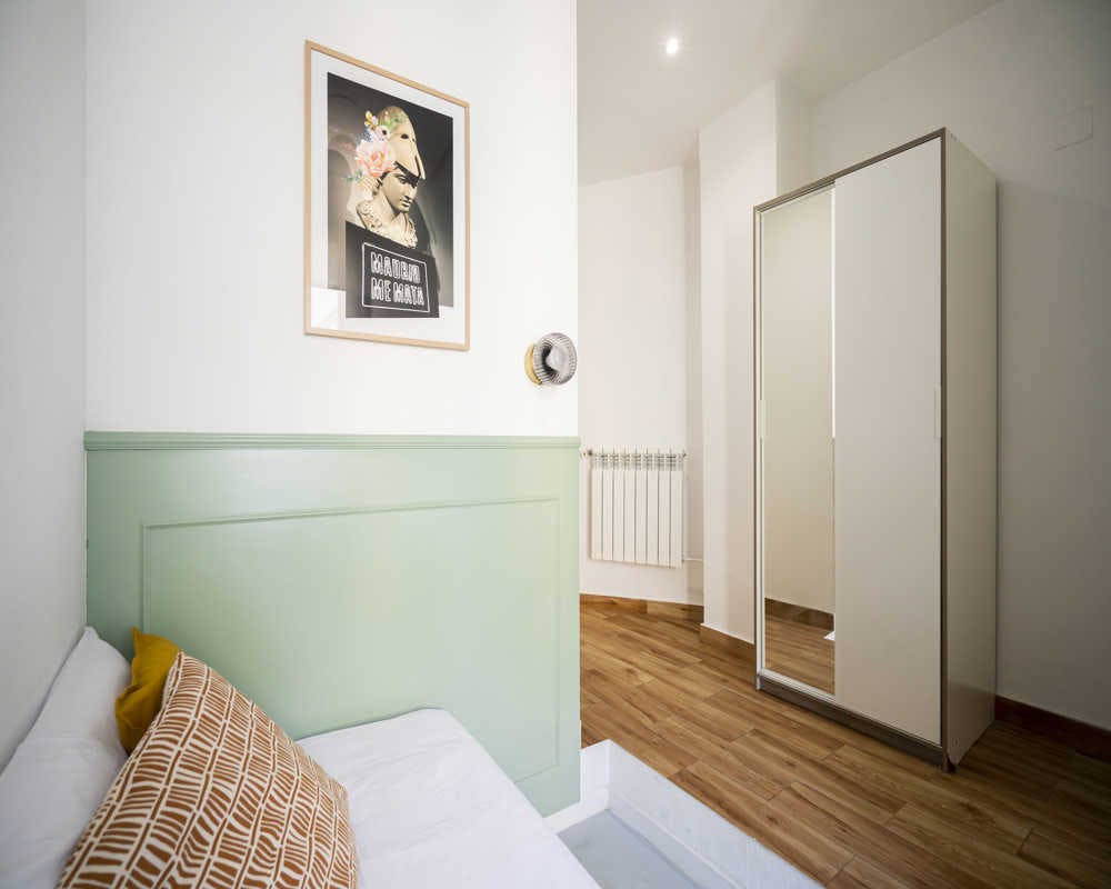 Calle de San Lorenzo, Madrid preview