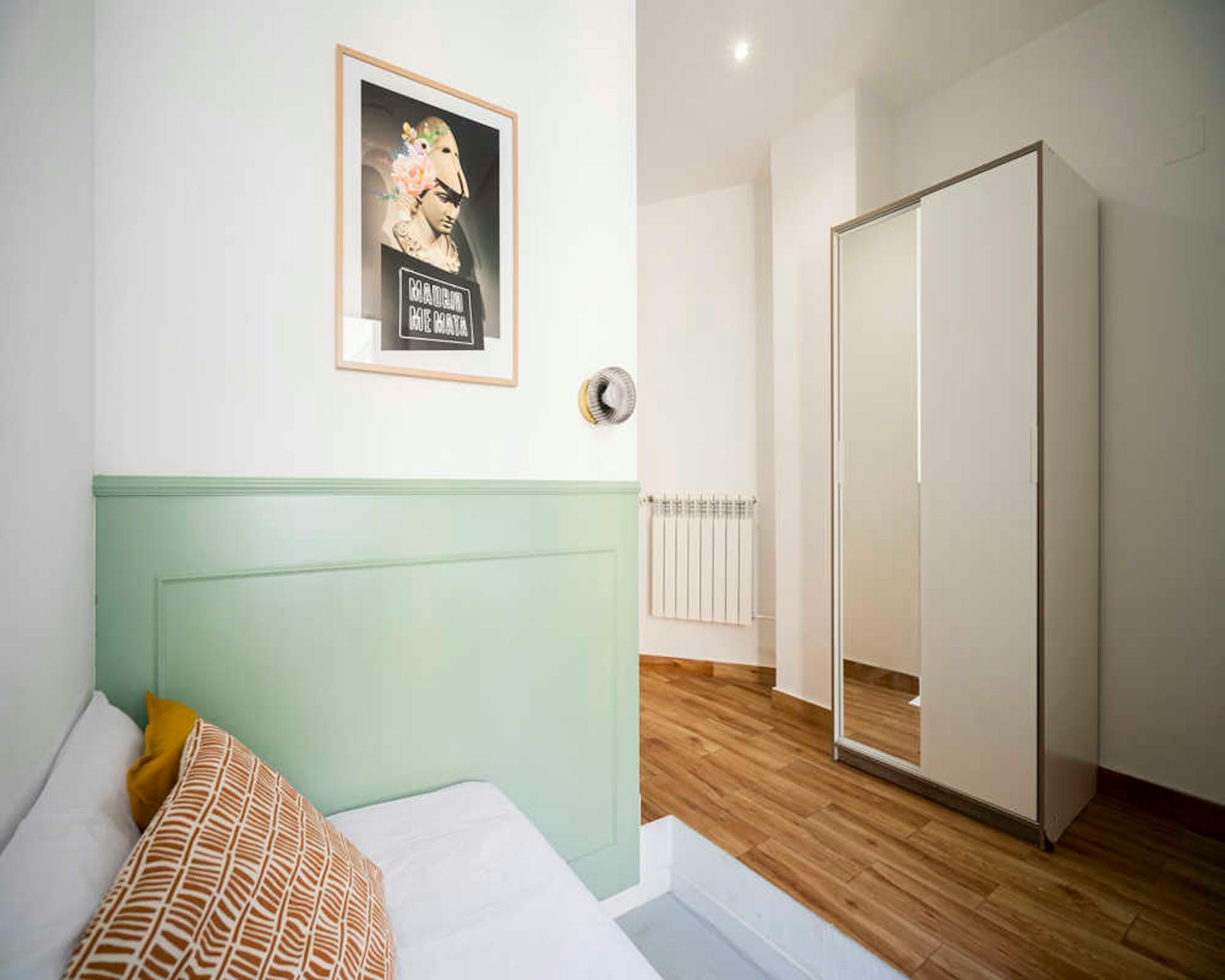 Calle de San Lorenzo, Madrid preview