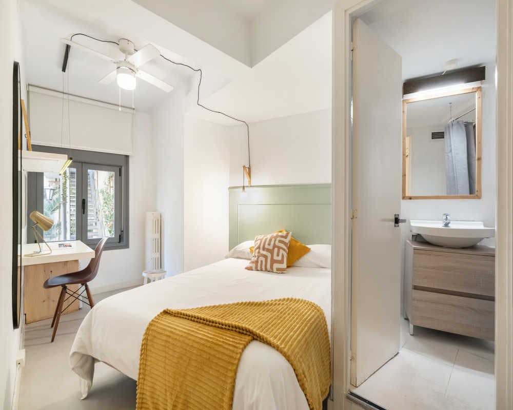 Calle de San Lorenzo, Madrid preview