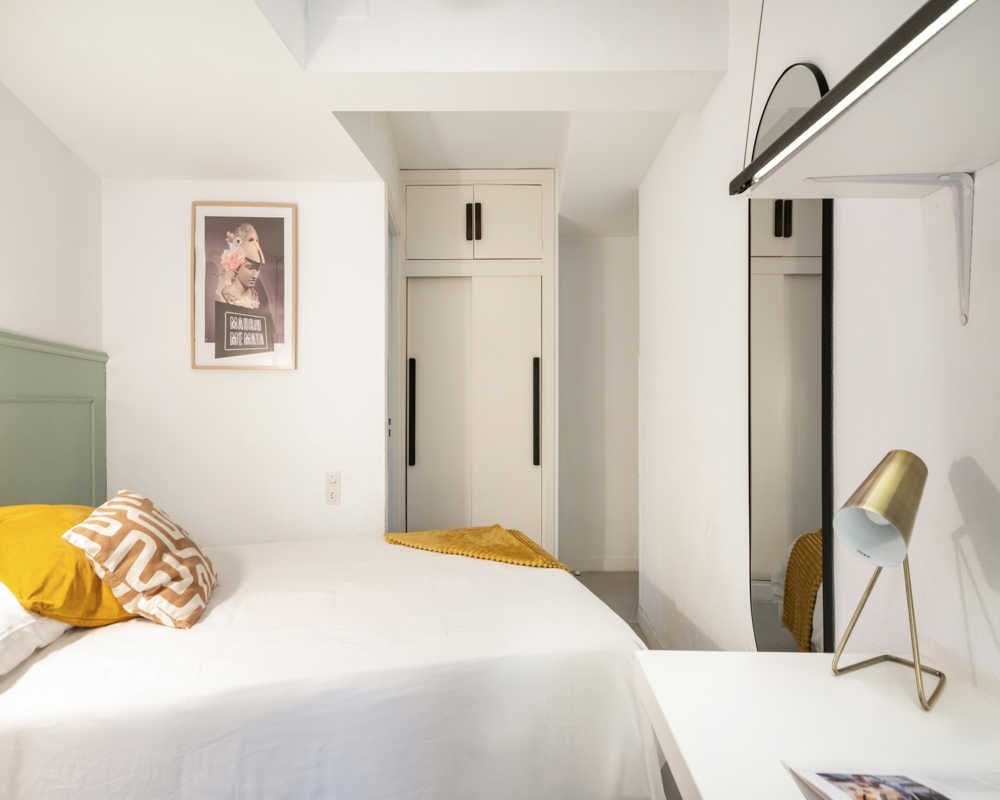 preview gallery tile