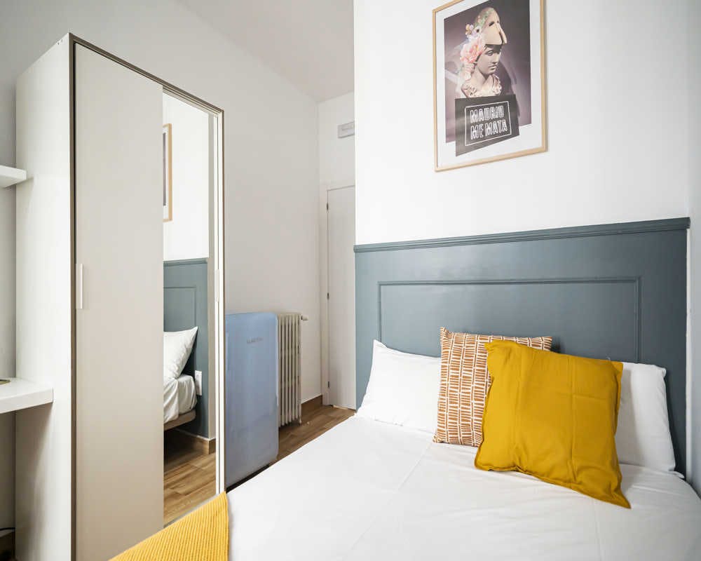 Calle de San Lorenzo, Madrid preview