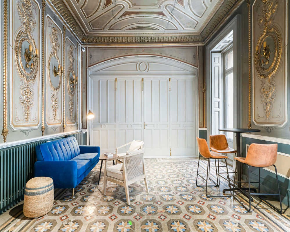 Private room in Calle de San Lorenzo, Madrid (1438757) room image 9