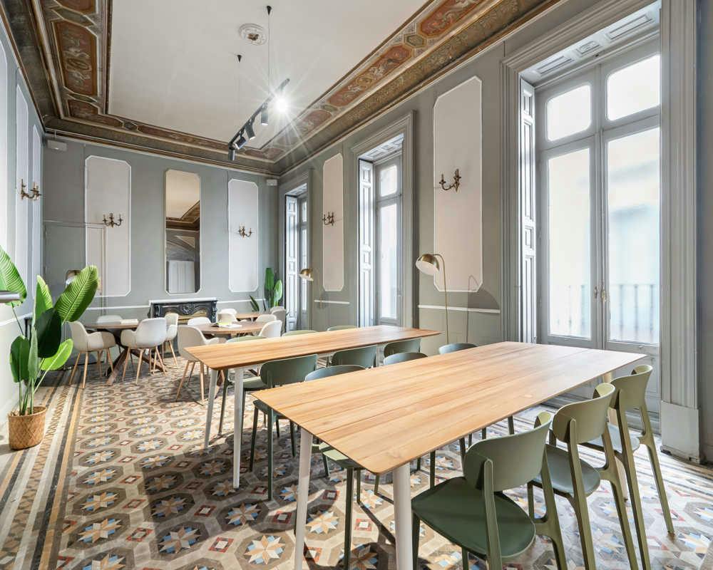 Apartment Madrid, 2620m² — photo 52