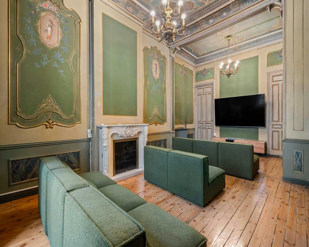 Apartment Madrid, 2620m² — photo 50