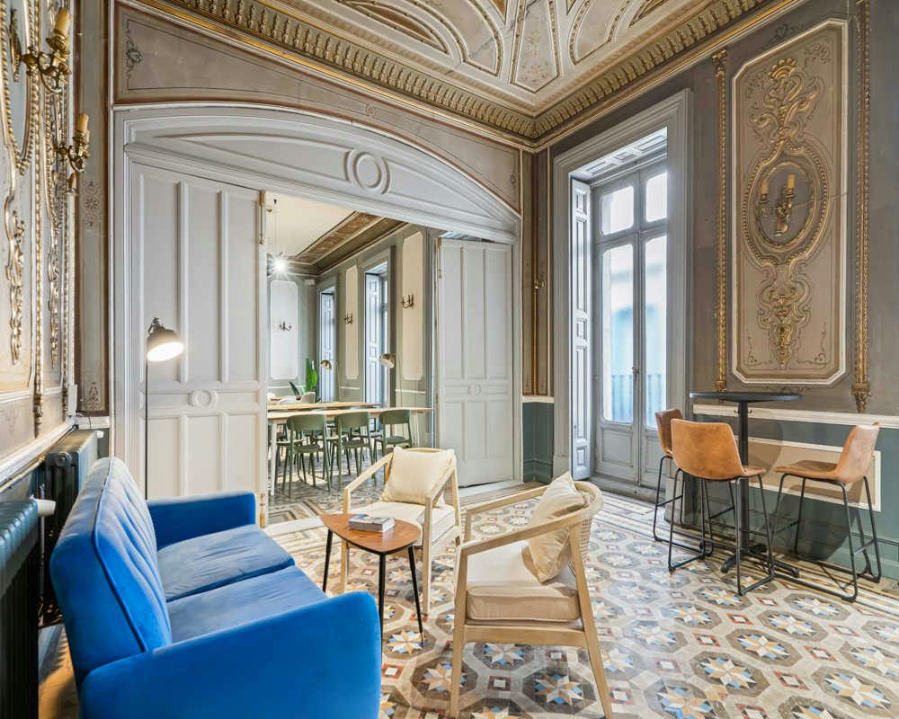 Apartment Madrid, 2620m² — photo 70