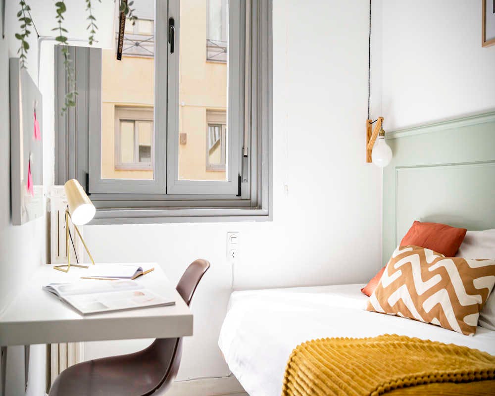 Calle de San Lorenzo, Madrid preview