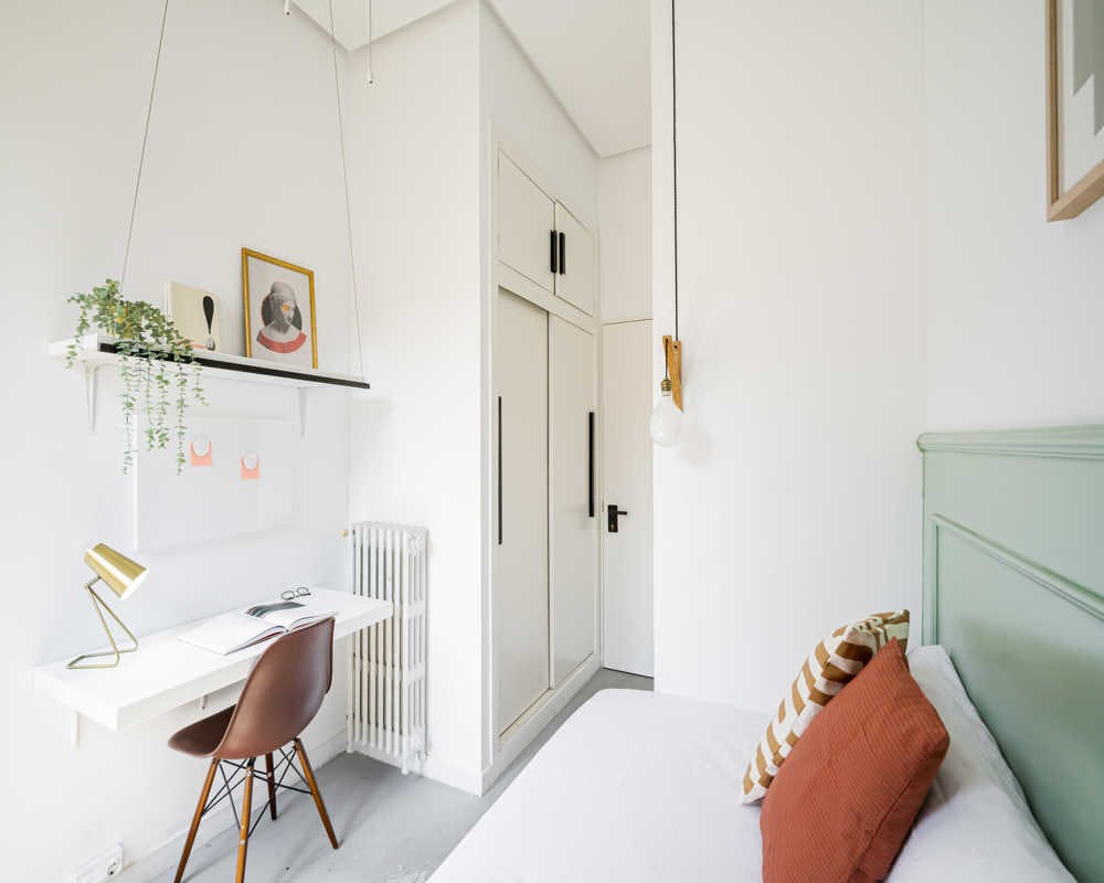 Calle de San Lorenzo, Madrid preview