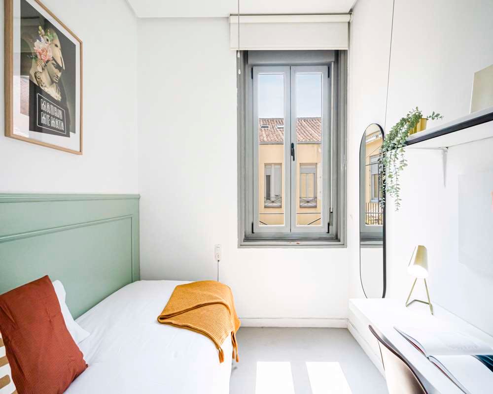 Apartment Madrid, 2620m² — photo 16