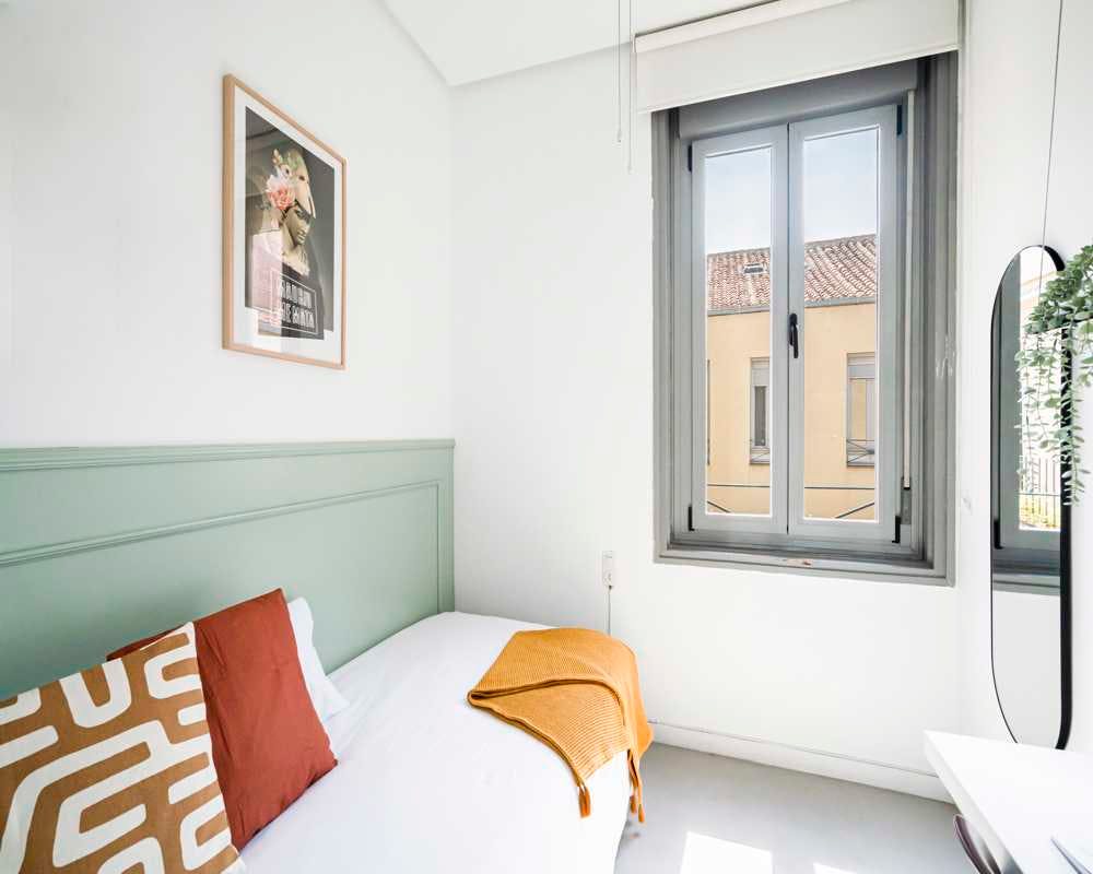 Apartment Madrid, 2620m² — photo 62