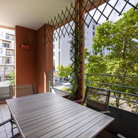 Wohnung zu mieten für 1.710 € pro Monat in Montpellier, Rue du Moulin des Sept Cans