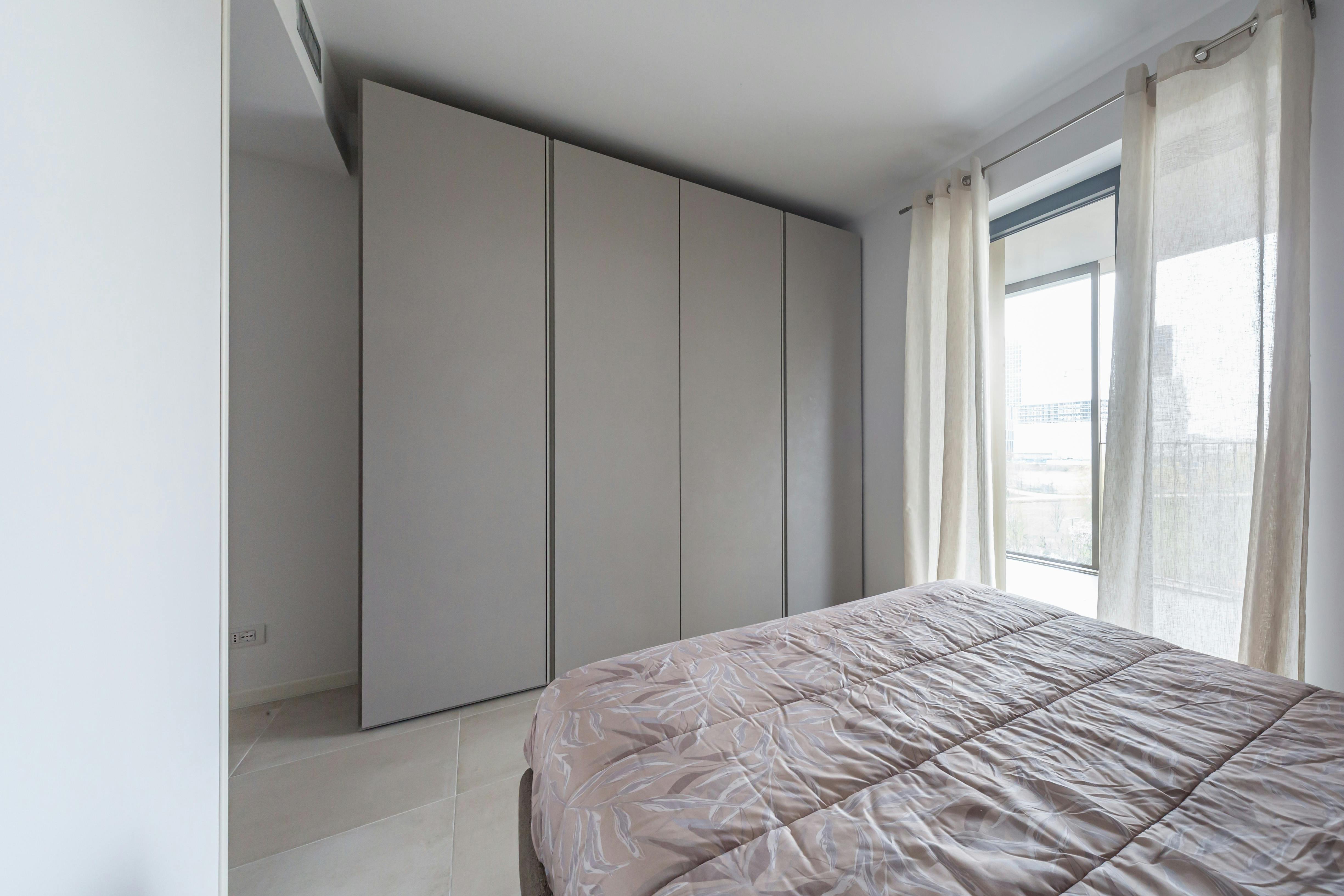 Apartamento Milán, 1 habitación, 55m² — foto 10