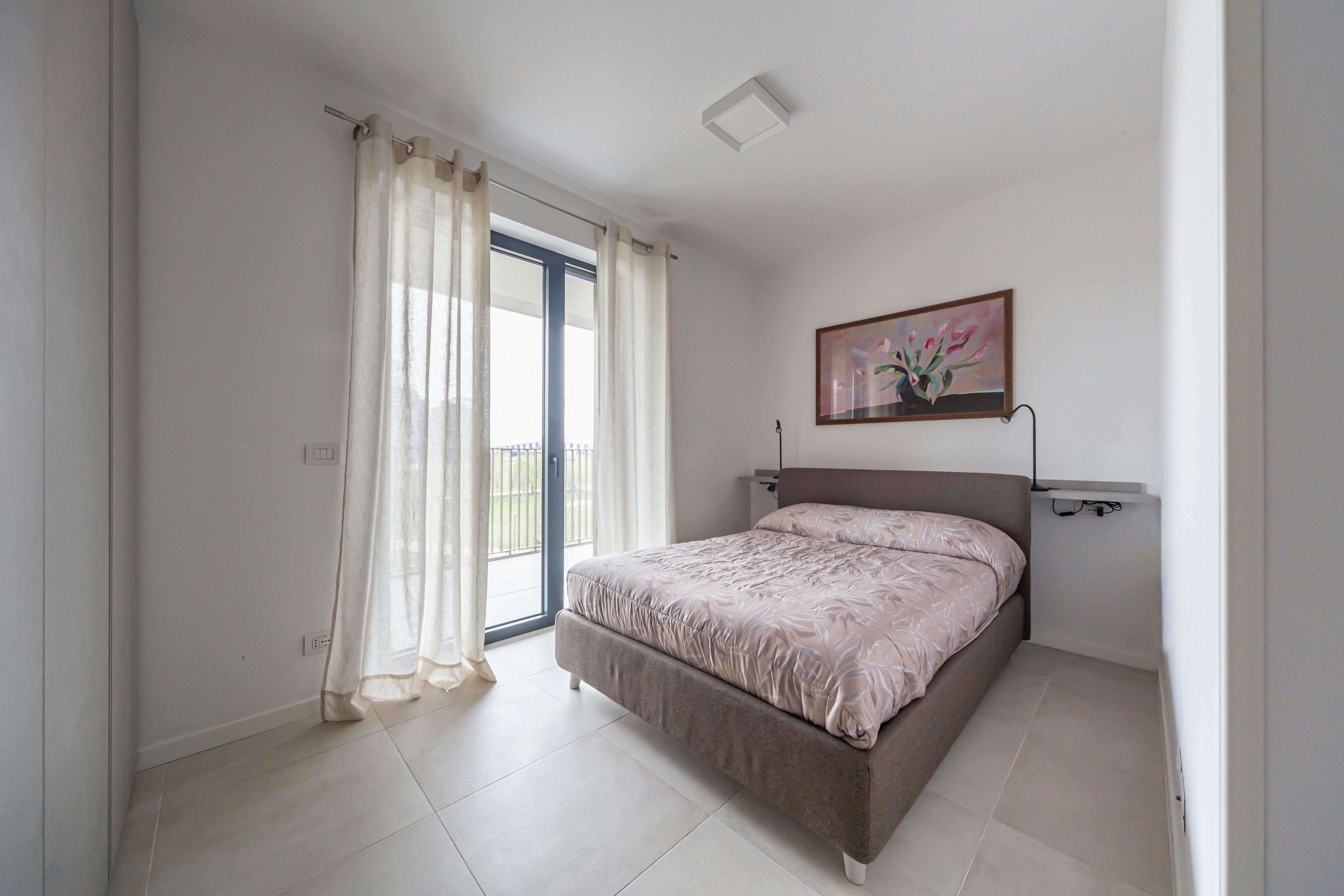 Apartamento Milán, 1 habitación, 55m² — foto 9