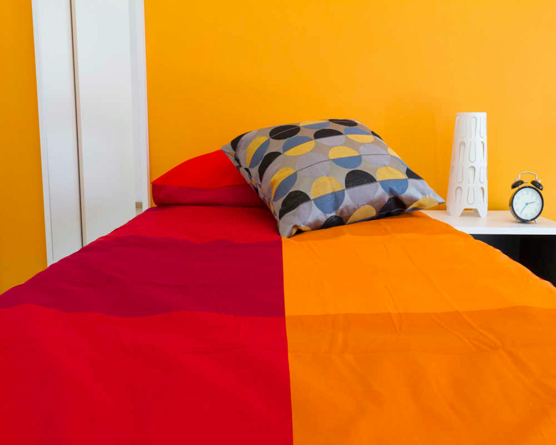 Via Lucca, Milan preview