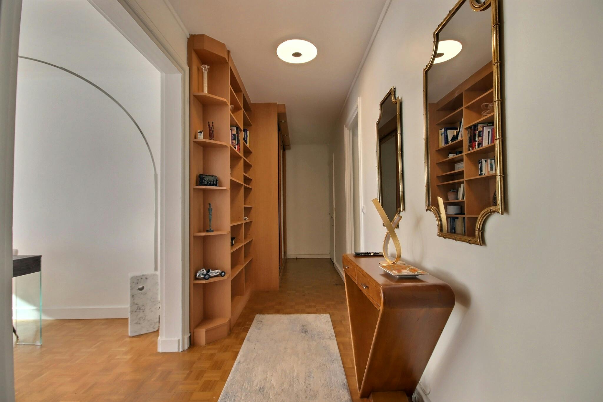 Appartement – Paris, Quartier de la Muette - Vue 4
