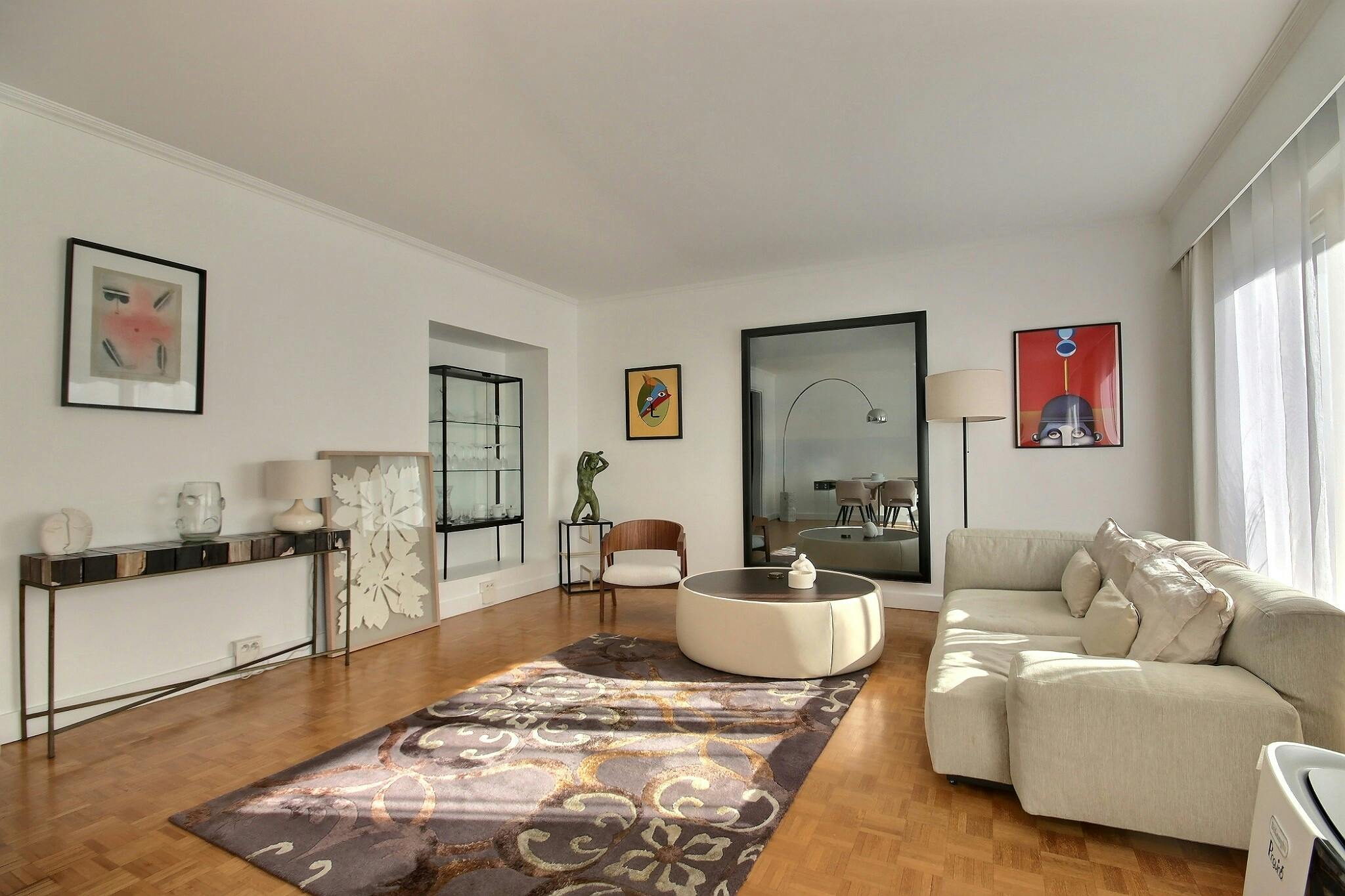 Appartement – Paris, Quartier de la Muette - Vue 5