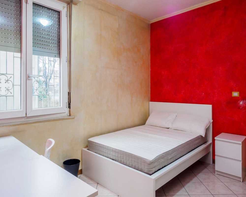 Private room in Via Luca Ghini, Milan (1438816) room image 1