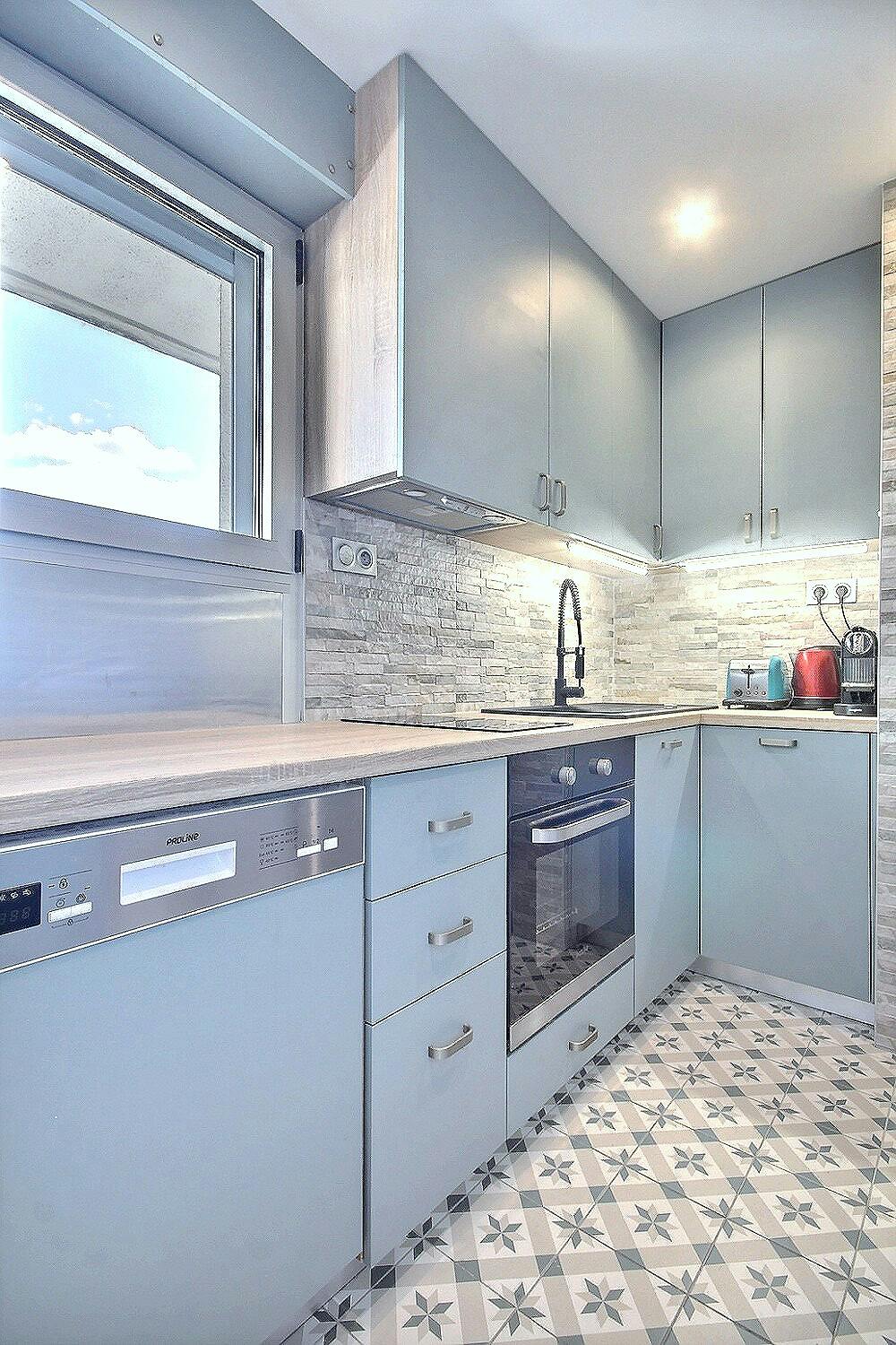 Apartment Paris, 29m² — photo 21