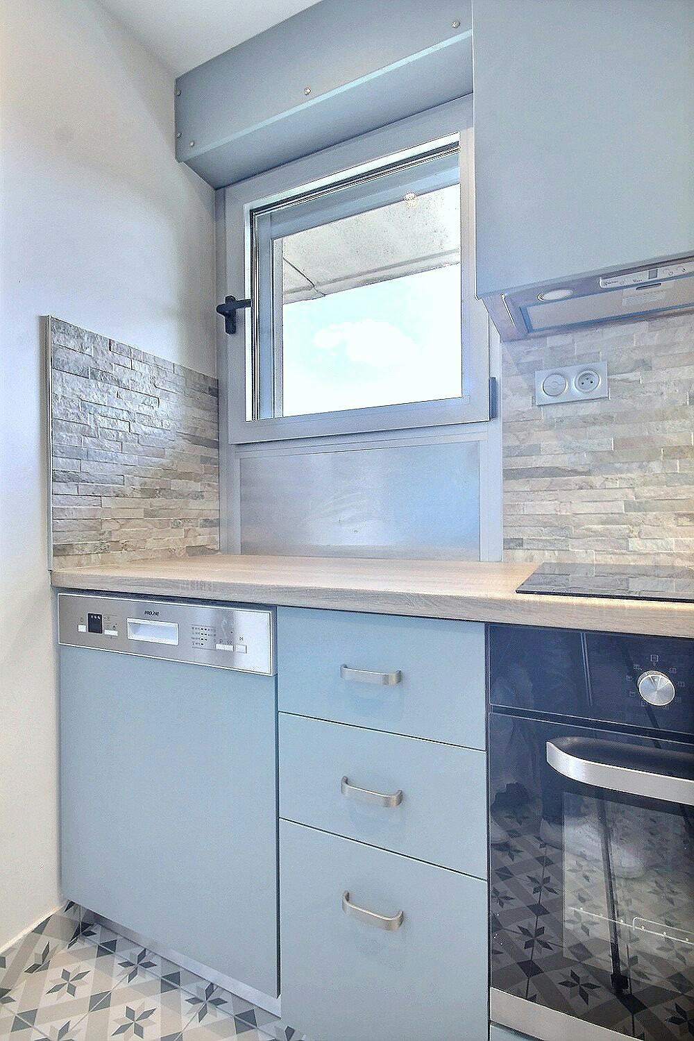 Apartment Paris, 29m² — photo 24