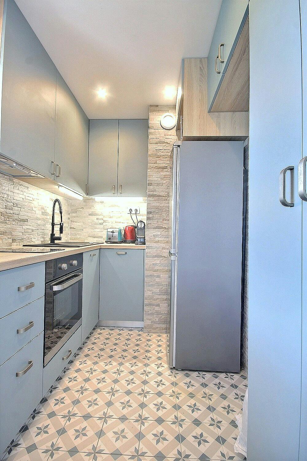 Apartment Paris, 29m² — photo 28