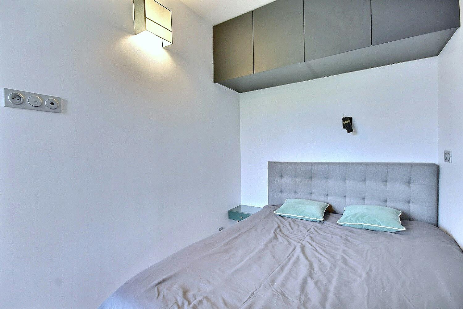 Apartment Paris, 29m² — photo 29