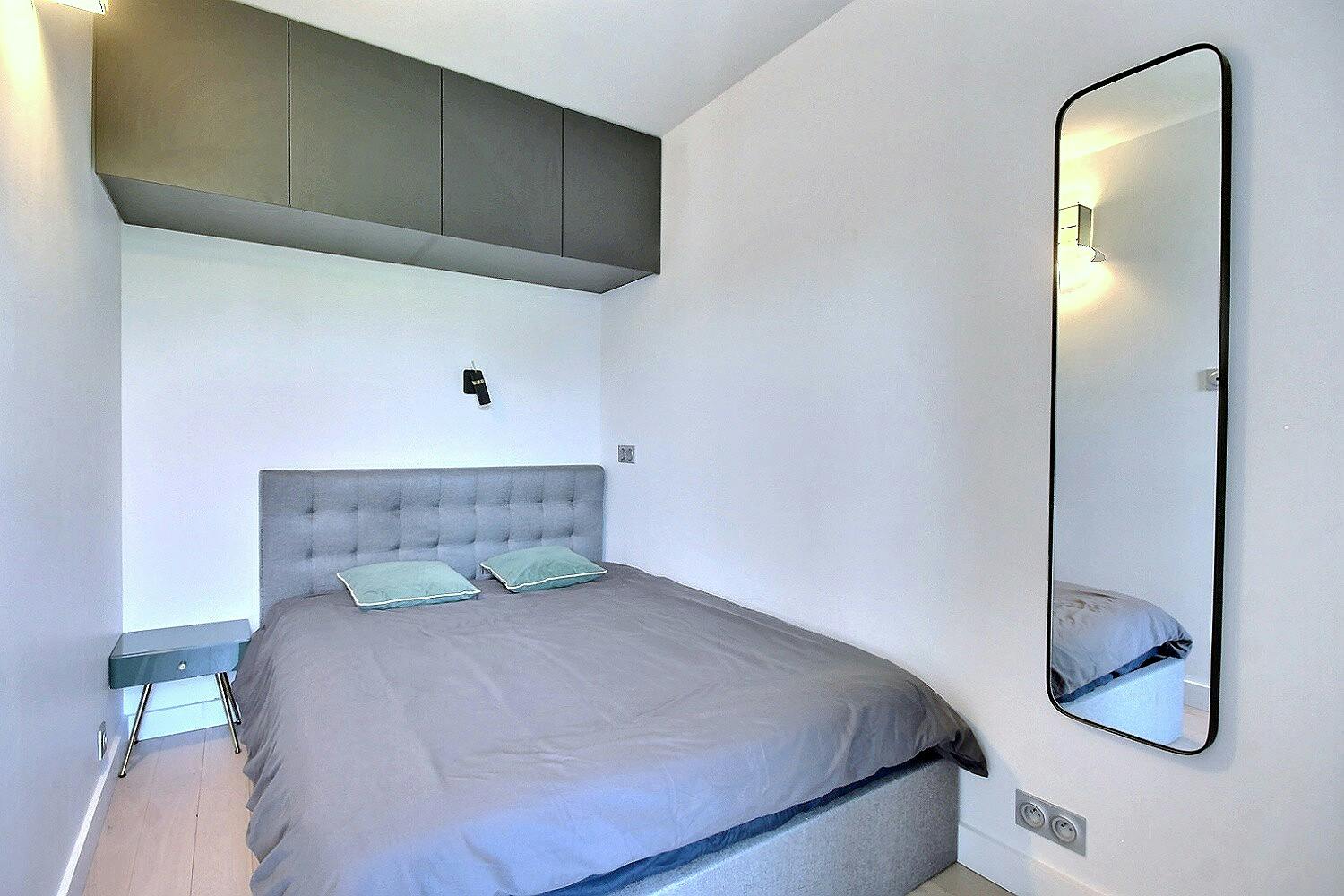 Apartment Paris, 29m² — photo 30