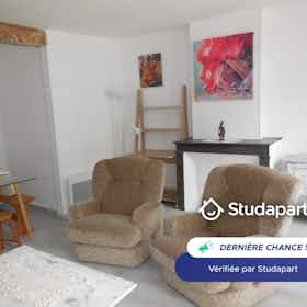 Квартира сдается в аренду за 600 € в месяц в Blois, Rue du Commerce