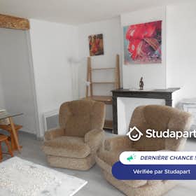 Apartament de închiriat pentru 600 EUR pe lună în Blois, Rue du Commerce