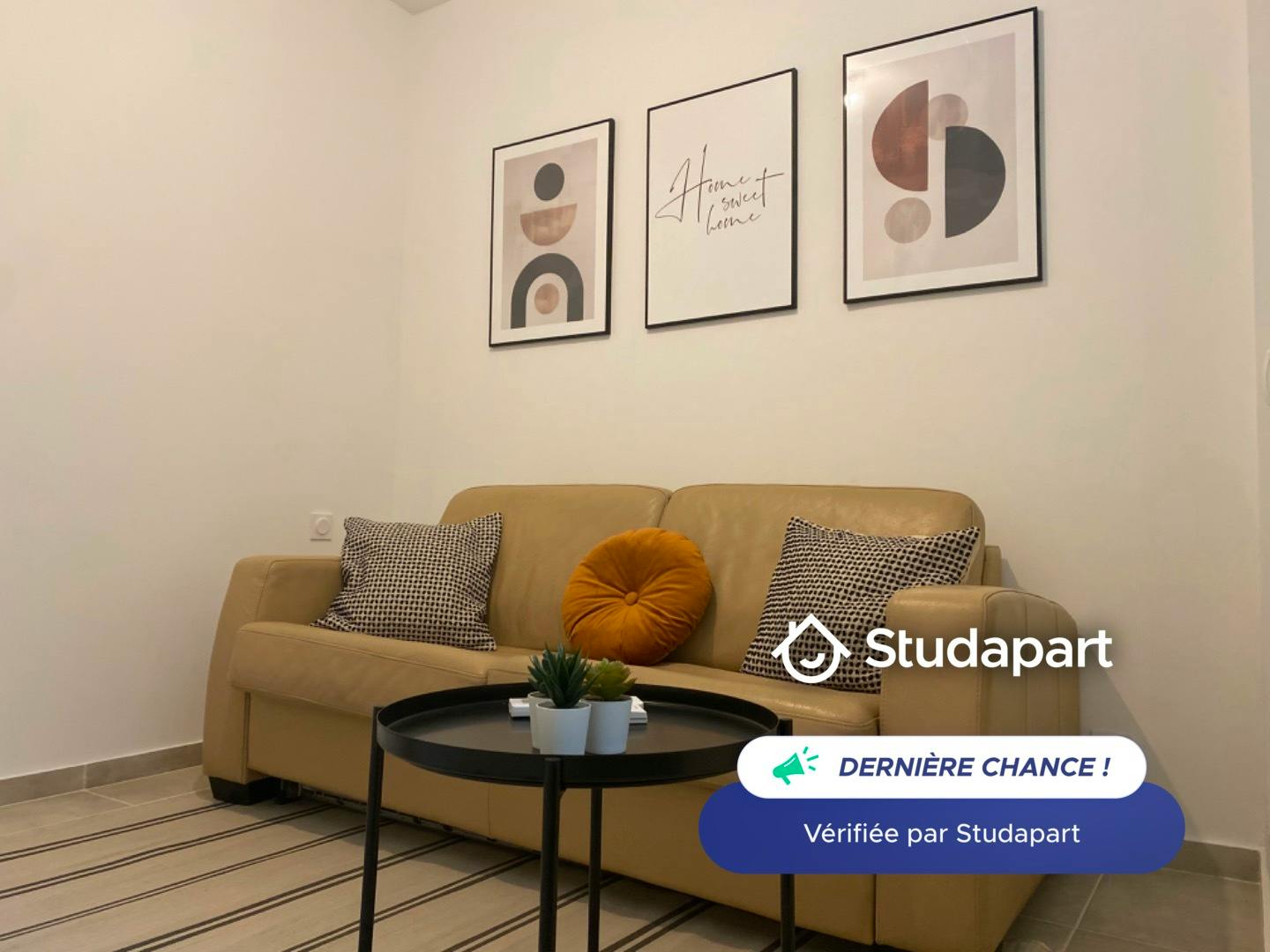 Apartment for rent for €1,335 per month in Nice, Rue Delille