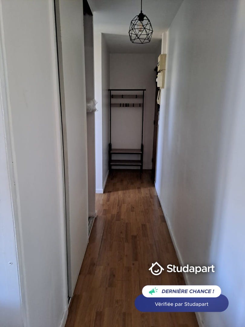 Apartment for rent on Rue Camille Flammarion, Melun - Pogled 5