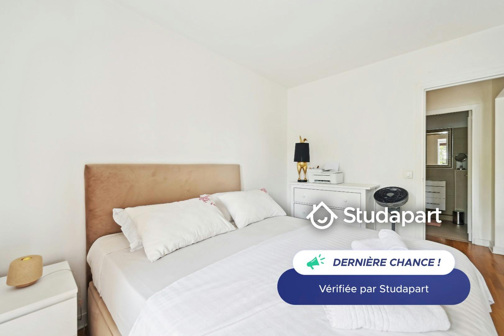 Appartement – Paris, Quartier de la Muette - Plus