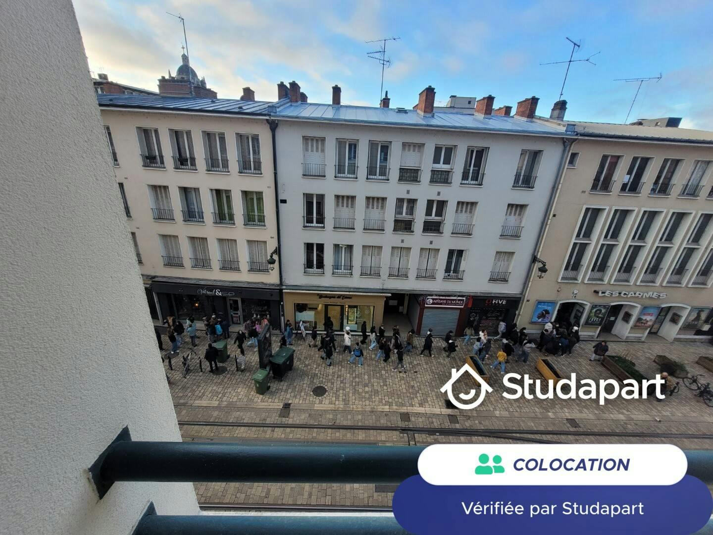 preview gallery tile