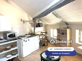 Apartamento para alugar por € 530 por mês em Limoges, Rue des Grandes Pousses