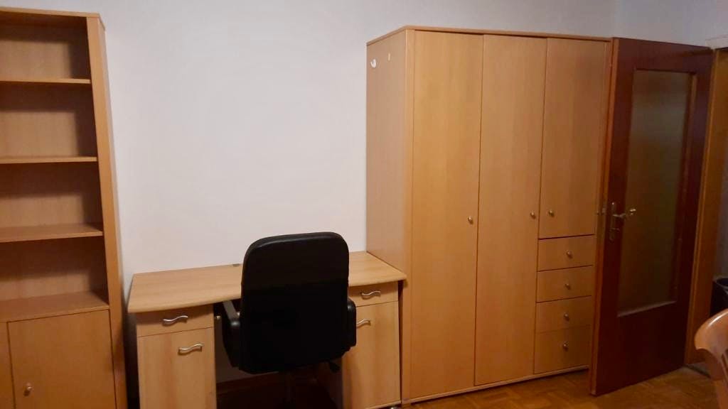 Apartment Hannover, 85m² — photo 25