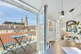 Habitación compartida en alquiler por 490 € al mes en Nancy, Rue du Manège