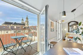 Mehrbettzimmer zu mieten für 490 € pro Monat in Nancy, Rue du Manège