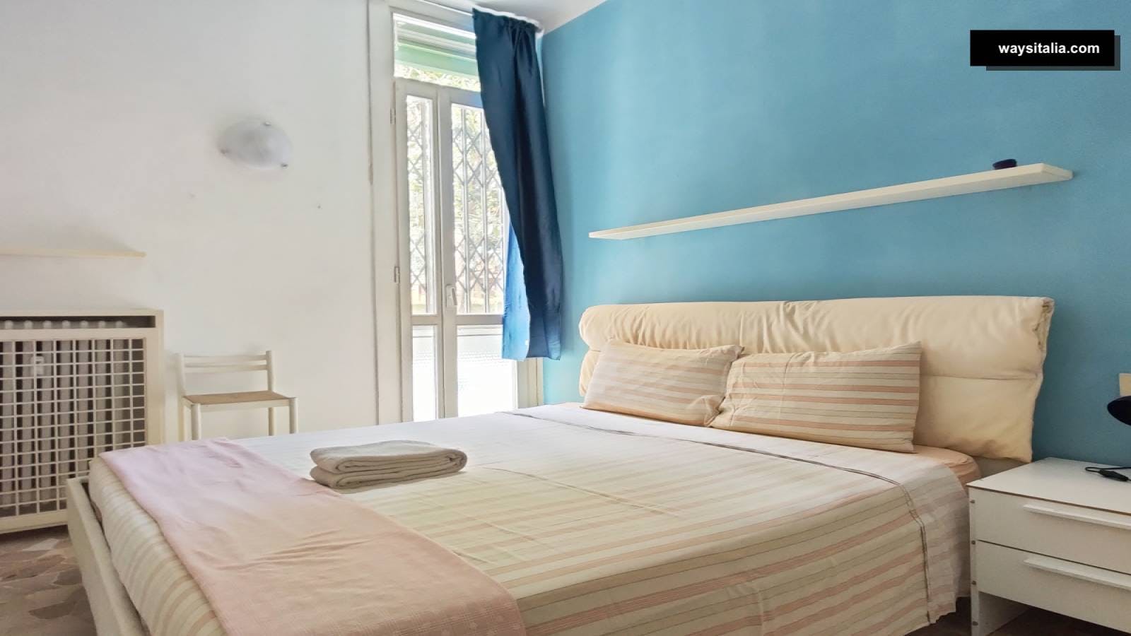 Single room Milan, 1 bed, 17m² — photo 2