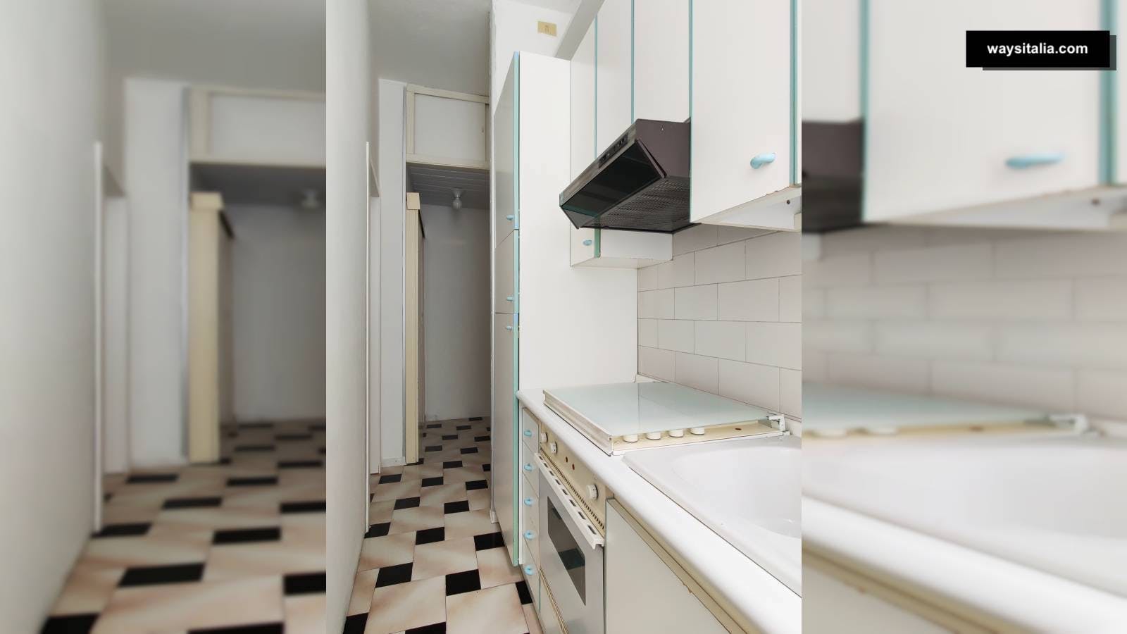 Single room Milan, 1 bed, 17m² — photo 7